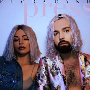 Press album cover