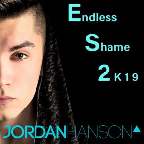 Endless Shame 2k19 album cover