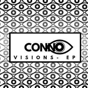 Visions album cover