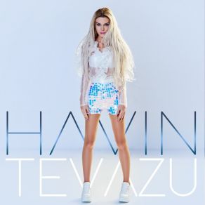 Tevazu album cover