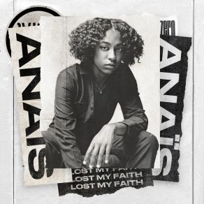 Lost My Faith album cover