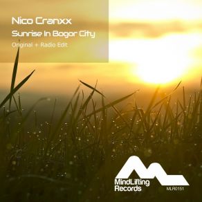 Sunrise In Bogor City album cover