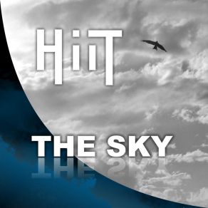 The Sky album cover