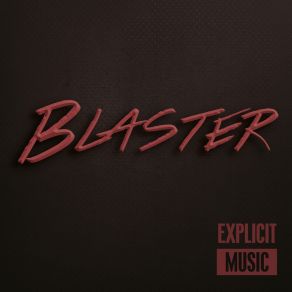 Explicit Music album cover