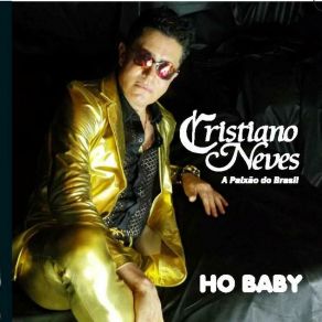 Ho Beby album cover