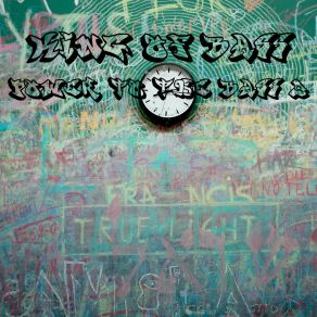 Power To The Bass 2 album cover