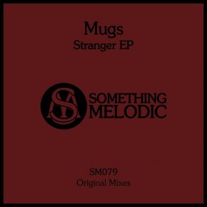 Stranger (Original Mix) album cover