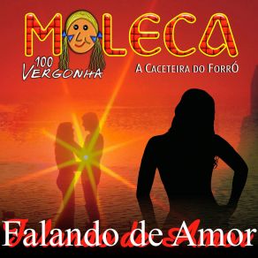 Falando De Amor album cover
