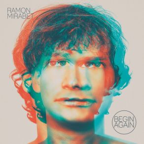 Begin Again album cover