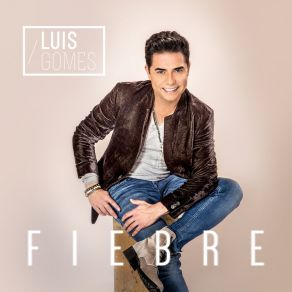 Fiebre album cover