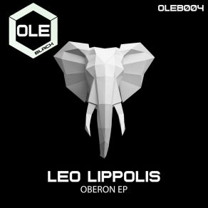 Oberon EP (Original Mix) album cover