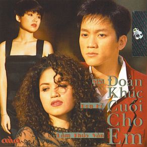 Doan Khuc Cuoi Cho Em album cover