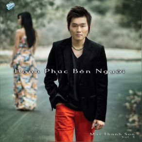 Hanh Phuc Ben Nguoi album cover