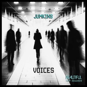 Voices album cover