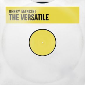 The Versatile album cover