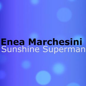 Sunshine Superman album cover
