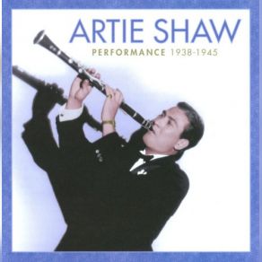 Performance 1945 album cover