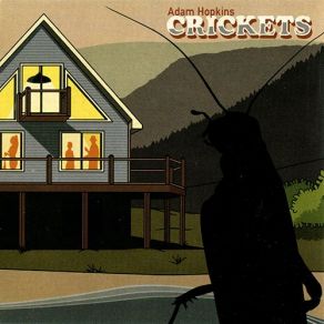Crickets album cover