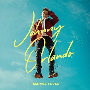 Teenage Fever album cover