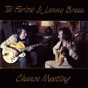Chance Meeting album cover