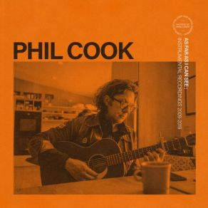 As Far As I Can See album cover