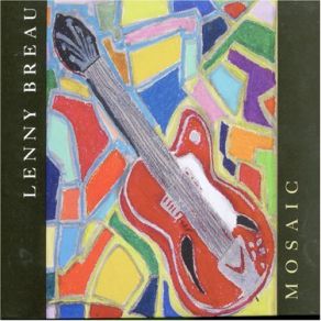 Mosaic album cover