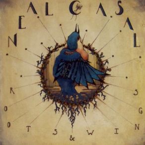 Roots And Wings album cover