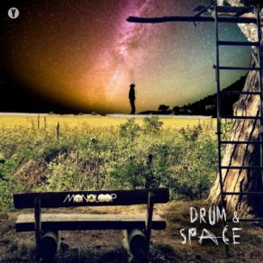 Drum & Space album cover