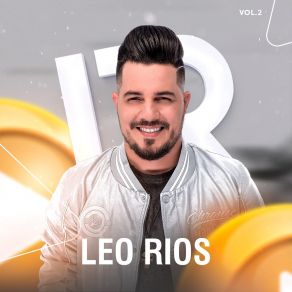 Leo Rios, Vol. 2 album cover