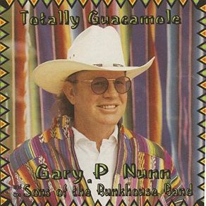 Totally Guacamole album cover