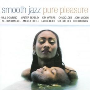 Smooth Jazz Pure Pleasure album cover