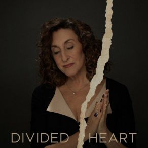 Divided Heart album cover