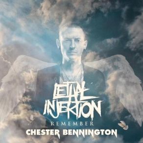 Remember Chester Bennington (Deluxe Edition) album cover