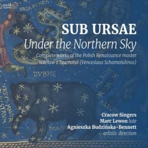Sub Ursae album cover