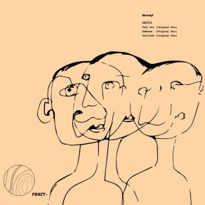 CR002 (Original Mix) album cover