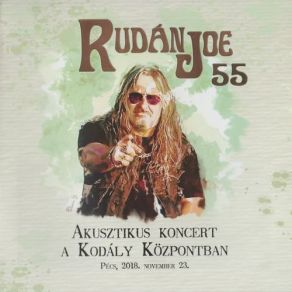 55 (Akusztikus Koncert A Kodaly Kozpontban) (CD1) album cover