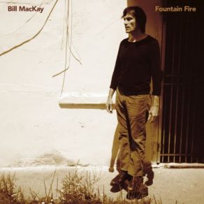Fountain Fire album cover
