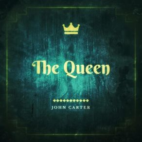 The Queen album cover
