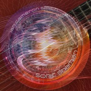 Sonic Shaman album cover