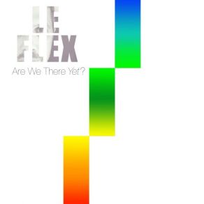 Are We There Yet album cover