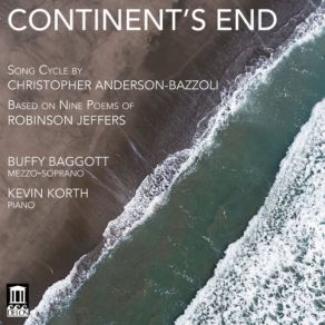 Continent's End album cover