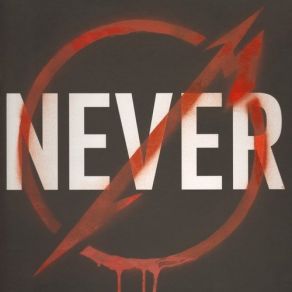 Through The Never (Music From The Motion Picture) album cover
