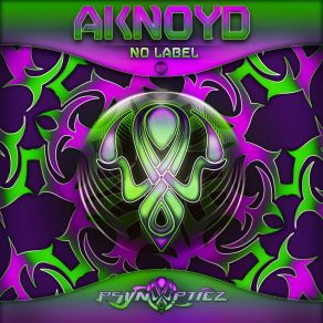 No Label album cover