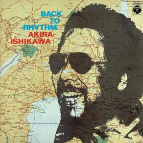 Back To Rhythm album cover