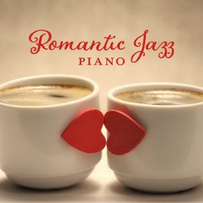 Romantic Jazz Piano album cover