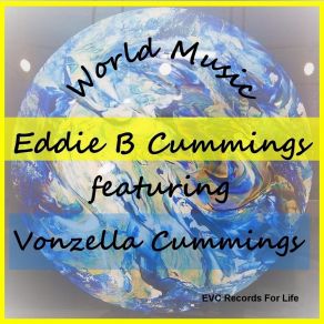World Music album cover
