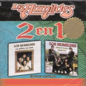 2 En 1 album cover