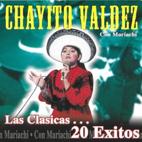 Las Clasicas 20 Exitos album cover