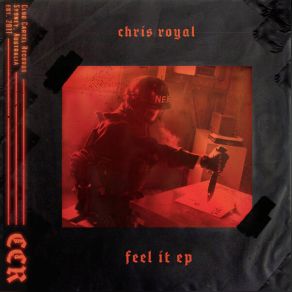 Feel It album cover