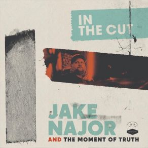 In The Cut album cover